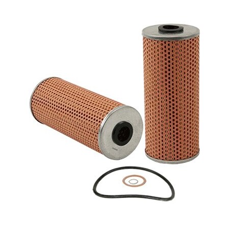 Wix Filters Oil Filter 57947